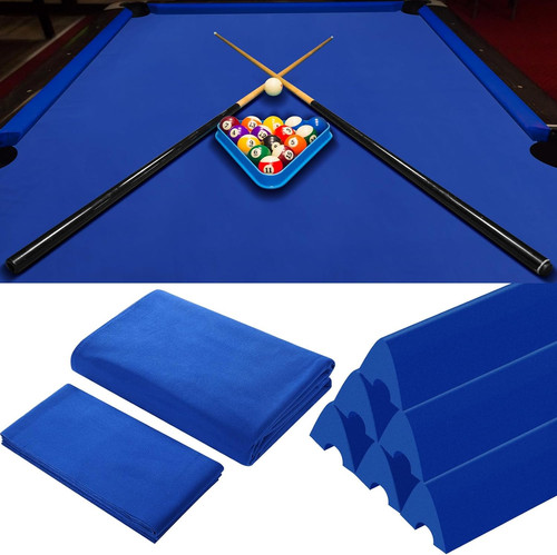 Billiard cloth for pool - billiard,