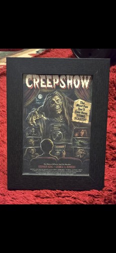 Creepshow movie - creepshow, a5