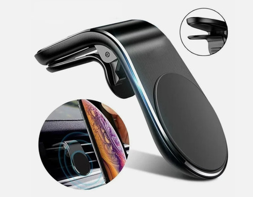 Universal magnetic car phone - universal,