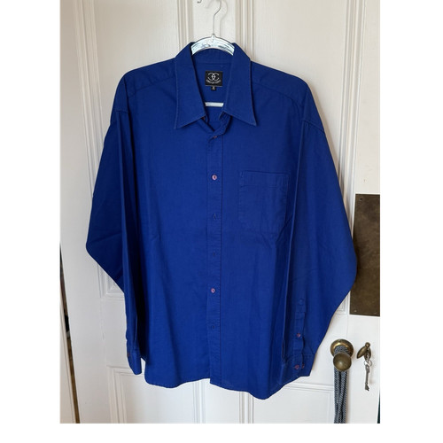 Ciro citterio men blue - ciro,