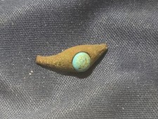 Roman Blue Glass/Semi