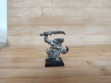 Skaven C Stormvermin Champion