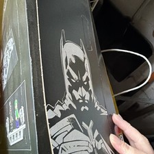 LEGO 76240 Batmobile Batman