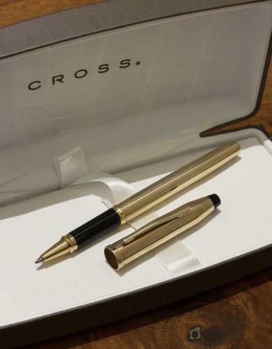 Cross vintage century - vintage,