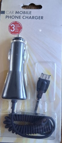 Car mobile phone charger - phone,