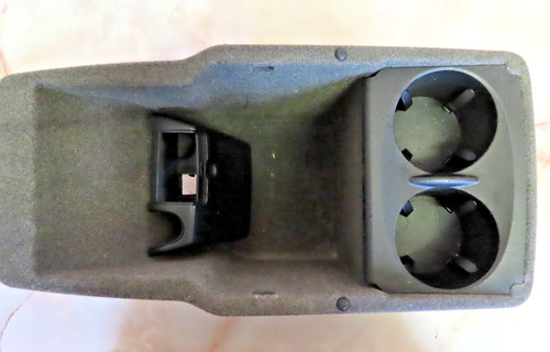 Jaguar x350 centre - centre, arm