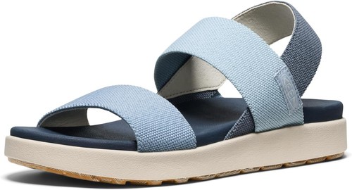 Keen elle backstrap women - elle, women's