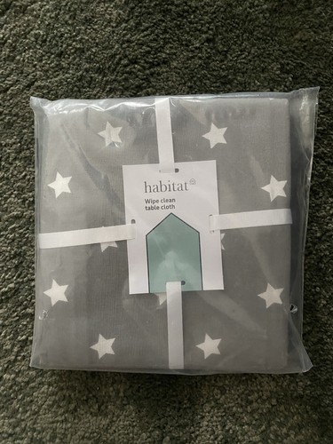 Habitat wipe clean - habitat,