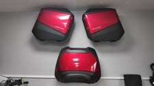 Honda nt1100 pannier topbox - pannier, &