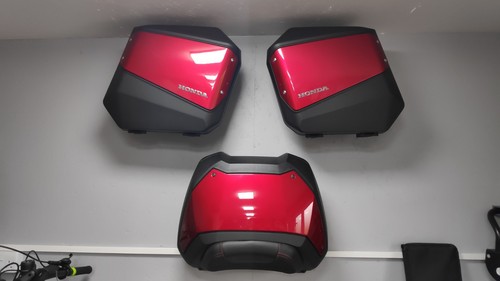 Honda nt1100 pannier topbox - pannier, &