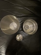 Cocktail Shaker 250ml with