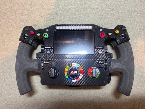 Sf26 replica formula - sf26, sim