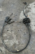 3 Spool Vapormatic Valve Block