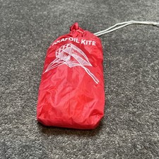 Parafoil pocket kite - pocket,