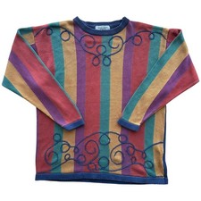 Alice Collins Sweater M