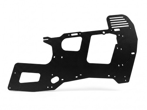 Main frame sab - frame,