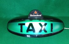 Heineken London Taxi Depo Tx4