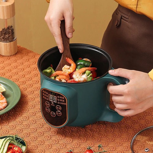 Electric hot pot - pot, cooker