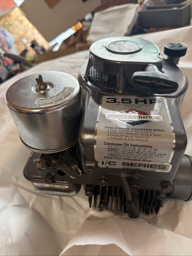 Vintage nos ic briggs - vintage,