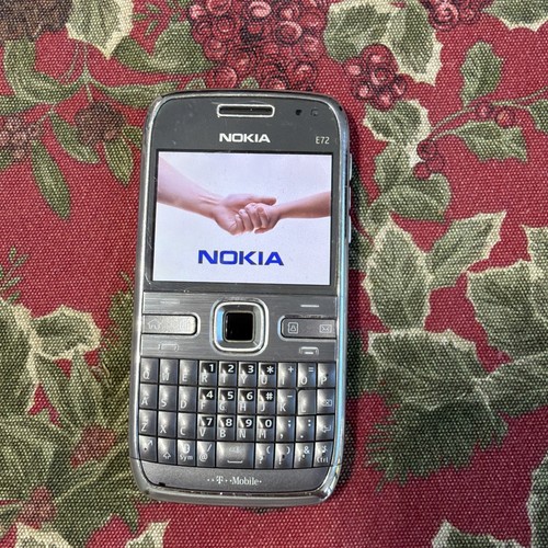 Nokia e72 classic original - nokia,