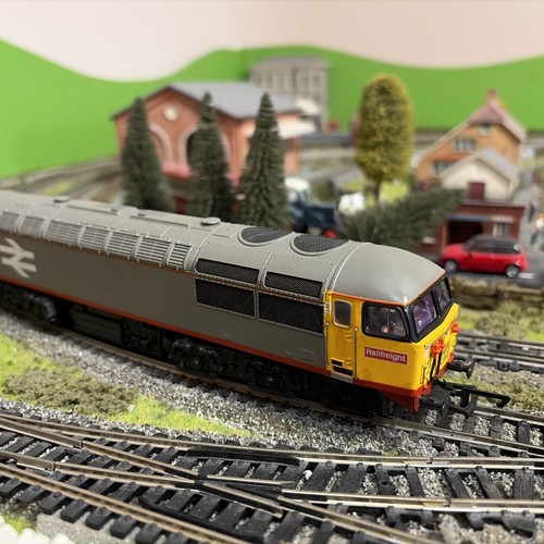 Hornby r2476b class - r2476b, 56