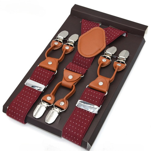 35mm adult suspender suit - 35mm,