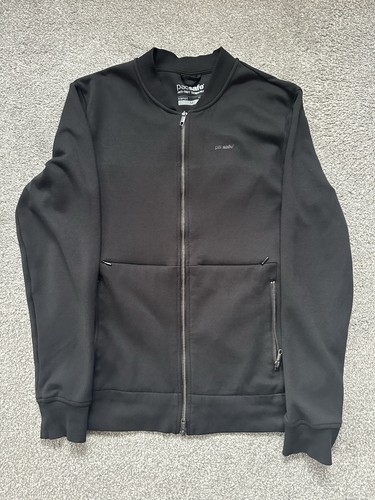 Pacsafe zip bomber jacket - pacsafe,