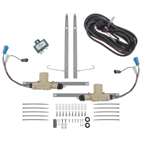 Mgb central door - mgb,