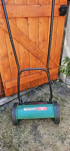 Qualcast panther manual - 30,