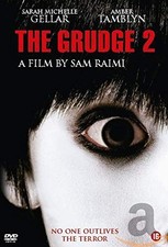 Grudge 2 (DVD)