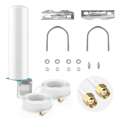 Pak2iaa omni antenna - pak2iaa,