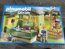 Playmobil 9276 Pet Hotel