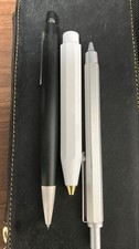 Lamy 2000 Rhodia Mp Kaweco