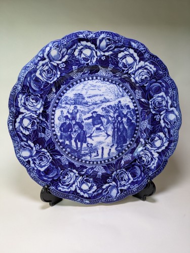 Antique 1903 ridgways england - ridgways,