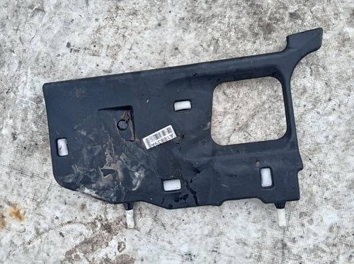 77345t1g used interior trim - used,