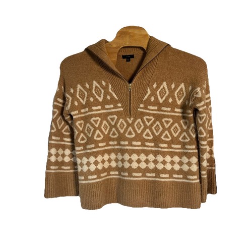Crew women alpaca blend - m/l,