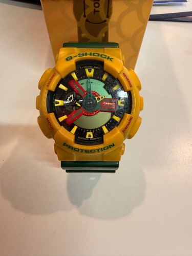 Casio shock 110rf 9ajf - g-shock, ga-110rf-9ajf