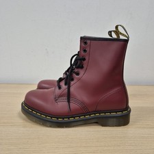 Dr Martens 1460 Womens Red