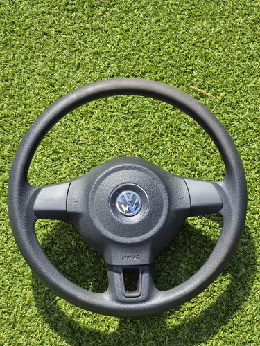 Volkswagen polo steering - volkswagen,