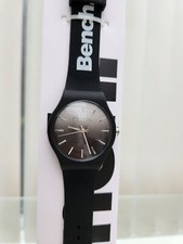 Bench Watch Mens Boys Ladies