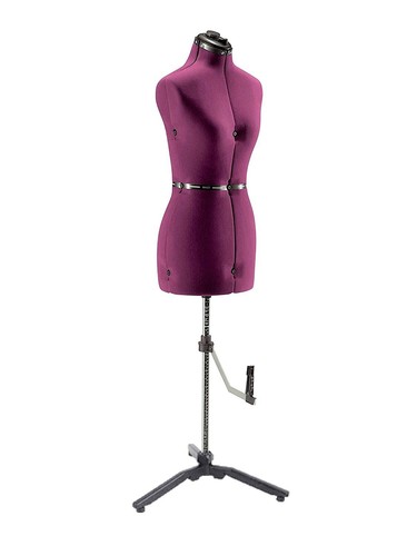 Family adjustable dressform - family,
