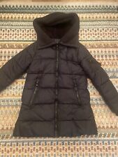 steve madden puffer coat Size M