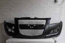 SUZUKI SPLASH  FRONT BUMPER   2012 ONWARD  NEW (FITS SUZUKI)