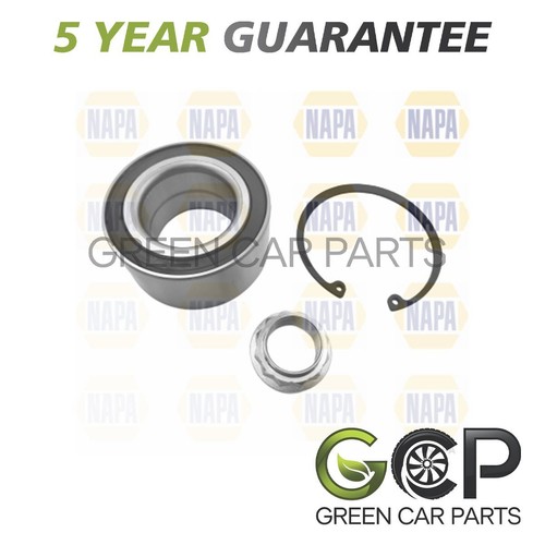 Gcp rear wheel bearing - gcp,