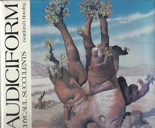 Caudiciform and Pachycaul