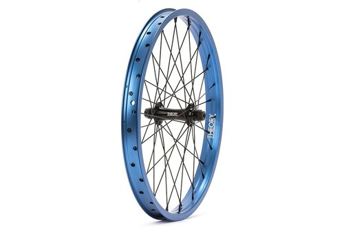 Theory predict rear bmx wheel - predict,