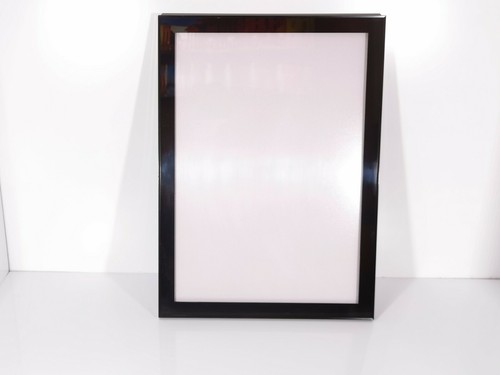 Acrylic wall mounted led - acrylic,