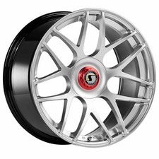 Schmidt Wheels Gambit 8.5Jx20