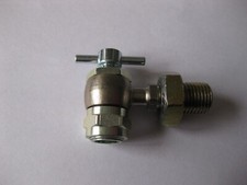 SCHRADER 556 C/W M14 BUSH MAKE