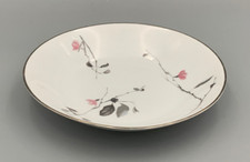 Rosenthal Quince Platinum Band